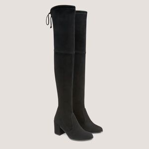 Stuart Weitzman TIELAND OVER-THE-KNEE BOOT